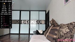 sweet_miss381 - [Chaturbate] doggy Cam Clip Web Model