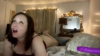 therealmissamy - [Chaturbate] Domi Busty Super