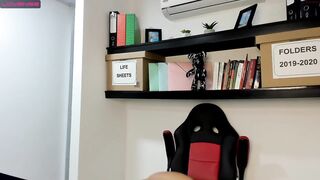 victoriabeckk - [Chaturbate] lesbian Cute WebCam Girl Sweet Girl