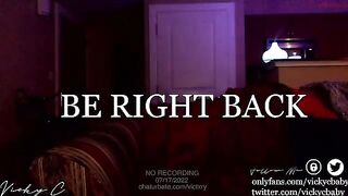 victxry - [Chaturbate] Porn Web Chat amazing New Video