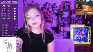 lila_glx - [Chaturbate] Webcam Model Recording best