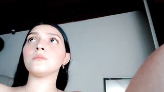 littlegirl_pregnant - [Chaturbate] Private Video webcamsex Rubbing Pussy