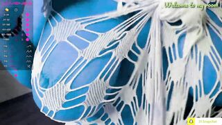 neytirii - [Chaturbate] Sweet Model Big Tip Goal finger