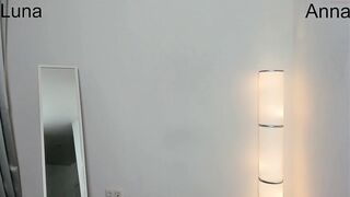 sav_anna - [Chaturbate] Insane Orgasm Slutty chica