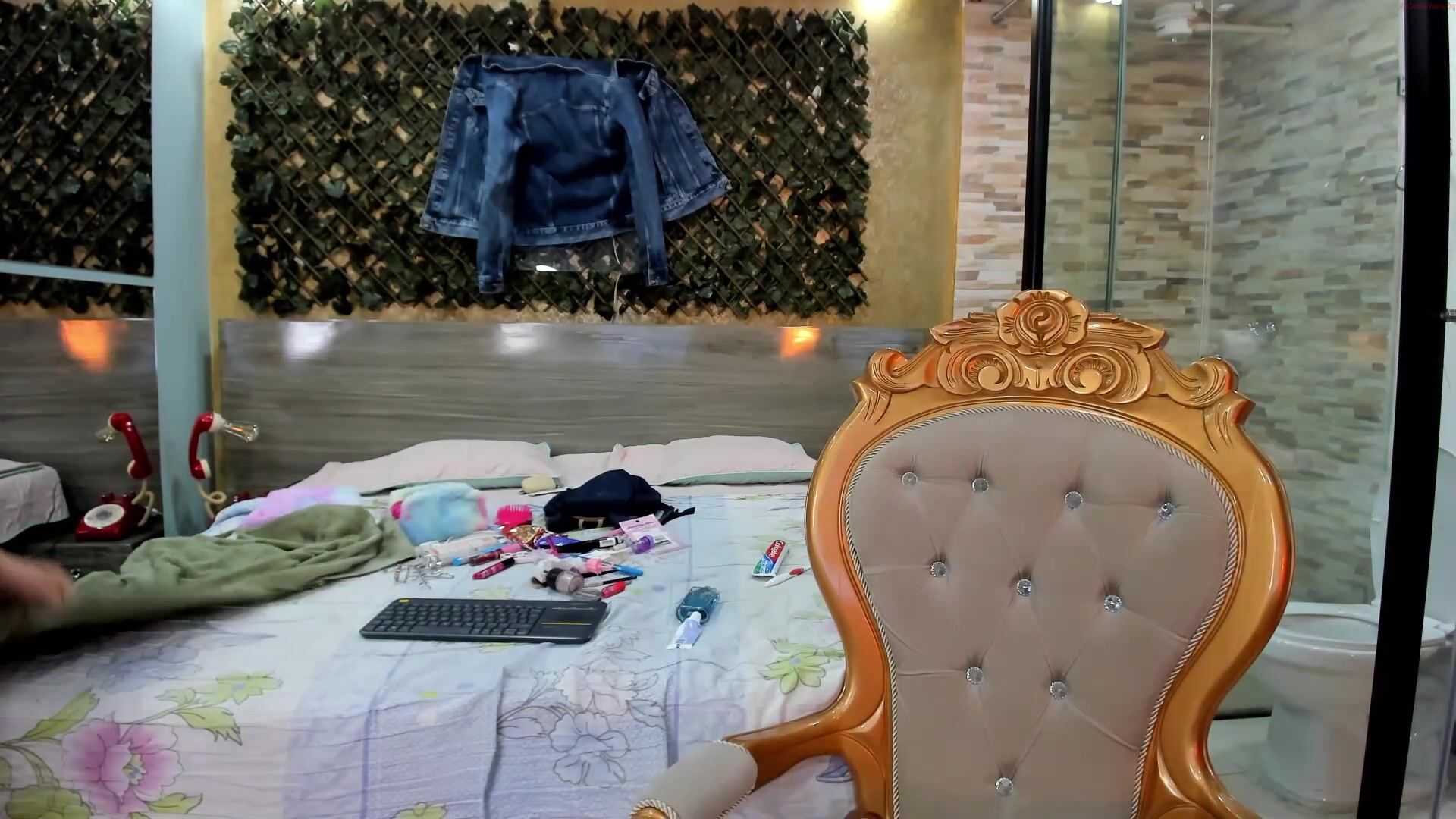 Smith_vale - [Chaturbate] Mom Panties Lush