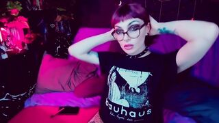 weirdmermaid - [Chaturbate] fucking pussy CamGirl Perfect Body