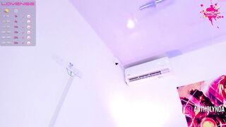 anthoneladoll - [Chaturbate] Privat zapisi Suck Dick Beautiful