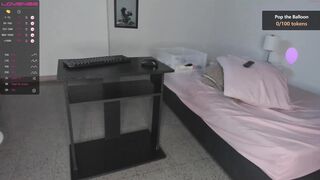 baby_bbw - [Chaturbate] Sexy Bitch Twerking slut