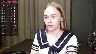 babyytonight - [Chaturbate] Chat Crazy Goal Reach Orgasm