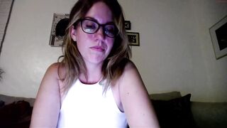 bekalikesit - [Chaturbate] doggy Playing On Live Webcam first time