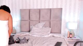 bellasantoss - [Chaturbate] Incredible Women Chat lovers