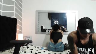biglatino9803 - [Chaturbate] Adult First Time Amateur