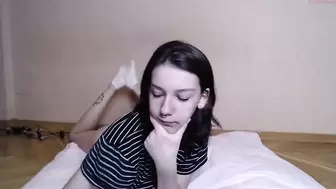 Best Videos - Model - bonjour_tristesse
