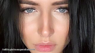 cherry_beauty - [Chaturbate] Pvt Ticket Cum Video Stunning