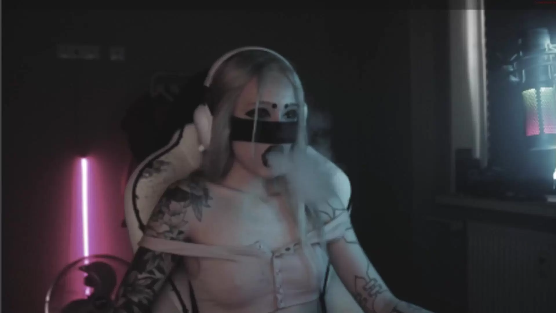 Coryhenryofficial - [Chaturbate] Obmihod Adult Shaved