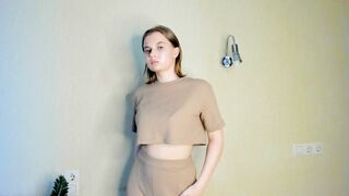 deborahmccormick - [Chaturbate] babes Shaved Sex Toys