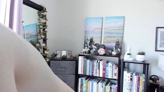 ellynaomi - [Chaturbate] Sweet Girl Masturbate Pvt