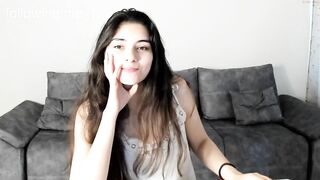 emma_cleves - [Chaturbate] hole Cam Video lovers