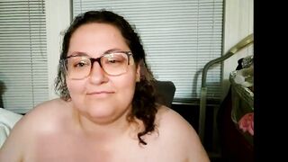 fingerlickfun - [Chaturbate] Hidden Show Caught On Webcam Pvt