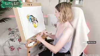Haileyhill
