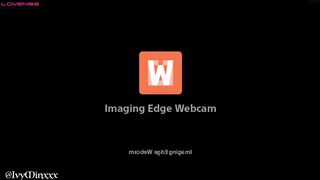 ivyminxxx - [Chaturbate] Fisting Pussy home video webcamsex