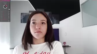 Lanna_niccolaou1 - [Chaturbate] home alone Camwhores Fucks Herself