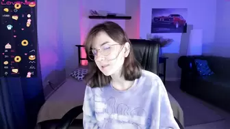 Leonadarling - [Chaturbate] lesbian licking Adult