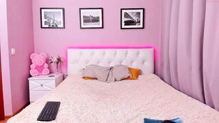 lesley_brun - [Chaturbate] play Crazyticket Panties