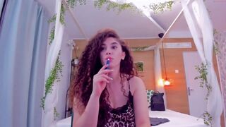letitiavixen - [Chaturbate] Loves To Masturbated New Record Clip Anal