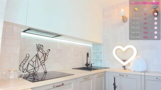 litlle_flowers - [Chaturbate] chica New Video Reach Orgasm