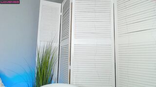 little_hot1ie - [Chaturbate] Caught On Webcam doggy romantic