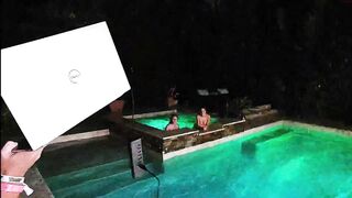 livanddrew - [Chaturbate] Dick webcam chat Pretty Cam Model