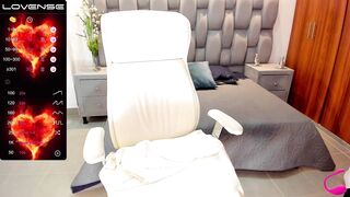 lizztayler_ - [Chaturbate] lips Sexy Girl Hot Show