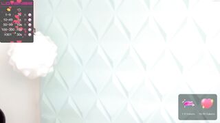 lolasmith_cd - [Chaturbate] hidden Playing On Live Webcam College Girl