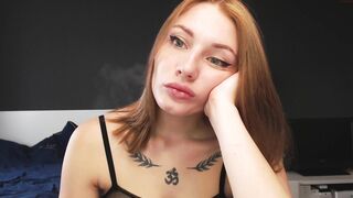Lucky_becky21 - [Chaturbate] Recording Pussy Webcam