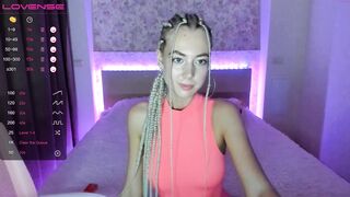Marmeladick - [Chaturbate] Stream Record real Nude Girl