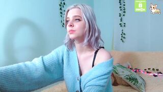 melissa_lisa - [Chaturbate] Cam Video Webcam Recording Cumming