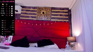 mia_2406 - [Chaturbate] Wonderful realsex Busty