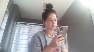 missprettylady05 - [Chaturbate] Webcam Recording Beauty Webcamchat