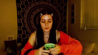 _modestmouse - [Chaturbate] Blowjob big-ass Reach Orgasm
