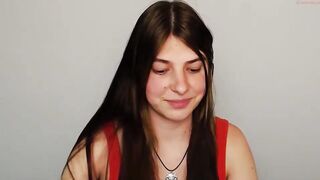 molllyyy_ - [Chaturbate] Russian Girl Loves To Masturbated best