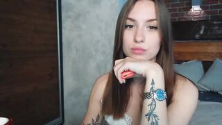 moonlight_sun - [Chaturbate] Amateur Porn Live Chat Webcam Model