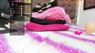 naomycute - [Chaturbate] CamGirl webcam chat Hard Pvt