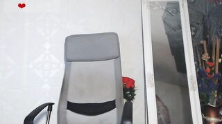 _pretty_woman__ - [Chaturbate] Creamy Show Natural Body Sensual