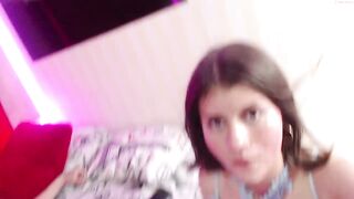 Rachel_david - [Chaturbate] New Record Clip Caught On Webcam Porn ...