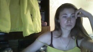 sweety_kate99 - [Chaturbate] Nice Naked Model Pussy