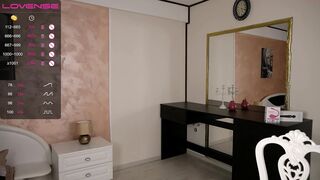 sweety_one_ - [Chaturbate] Live Cams Playing On Live Webcam Naked