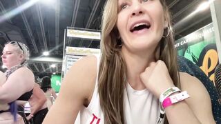 thewestwingxxx - [Chaturbate] home video Fucks Herself Obmihod