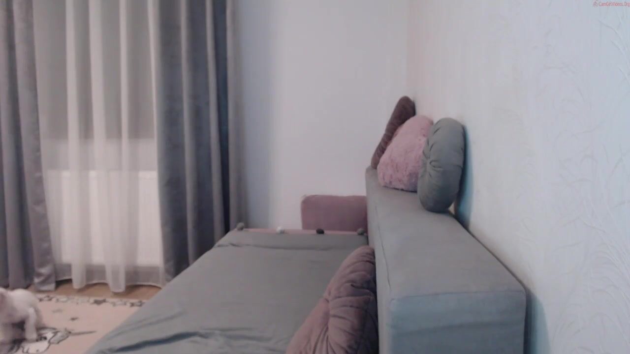 Yourbubble - [Chaturbate] Nice Only Fun Club Video Hot