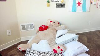 cidergal69 - [Chaturbate] Insane Orgasm Sexual Addiction Sexy Girl